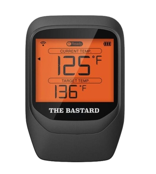 The Bastard Thermometer Bluetooth